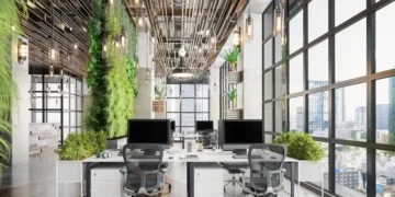 Kanakia forms JV with Hines, Japanese firms for BKC office development