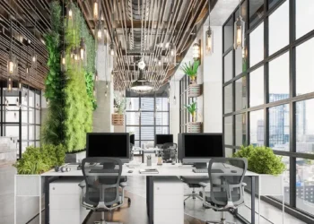 Kanakia forms JV with Hines, Japanese firms for BKC office development