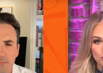 Exclusive: Tomi Lahren on Living Viral, MAGA’s Evolution, and Democrat Insurrectionists