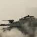 IDF Launches ‘Operation Gideon’s Chariots’ to Clear Hamas from Gaza