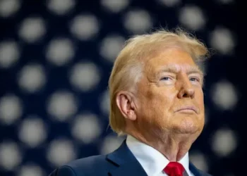 Exclusive: GOP Strategist Expects Trump to Get More Involved in ‘Big, Beautiful Bill’