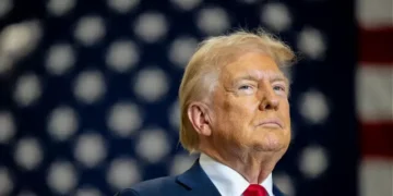 Exclusive: GOP Strategist Expects Trump to Get More Involved in ‘Big, Beautiful Bill’