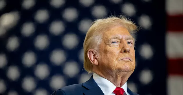 Exclusive: GOP Strategist Expects Trump to Get More Involved in ‘Big, Beautiful Bill’