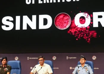 In its biggest aerial assault, India strikes 21 terror camps, infrastructure in Pakistan and PoJK