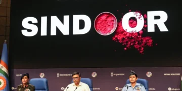 In its biggest aerial assault, India strikes 21 terror camps, infrastructure in Pakistan and PoJK