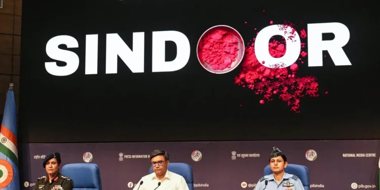 In its biggest aerial assault, India strikes 21 terror camps, infrastructure in Pakistan and PoJK