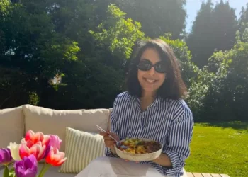 Sizzling weather makes 2025 year of the midweek BBQ (and we’re eating healthier too)