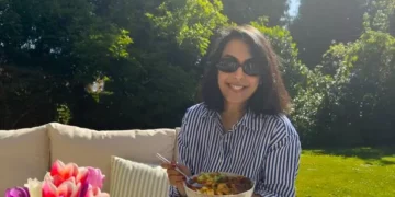 Sizzling weather makes 2025 year of the midweek BBQ (and we’re eating healthier too)