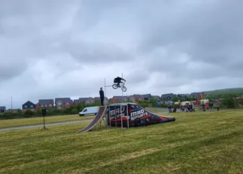 Families quit 3-day festival billed as ‘unforgettable’ after 20 minutes claiming it was a ‘shambles’