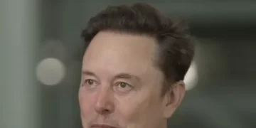 Elon Musk: ‘Disappointed’ in GOP’s ‘Big, Beautiful Bill’