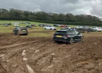 Holidaymakers’ cars damaged and had ‘unexplained mileage’ at unauthorised airport car park