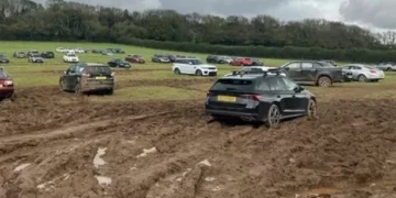 Holidaymakers’ cars damaged and had ‘unexplained mileage’ at unauthorised airport car park