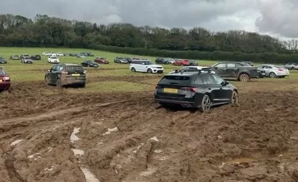 Holidaymakers’ cars damaged and had ‘unexplained mileage’ at unauthorised airport car park