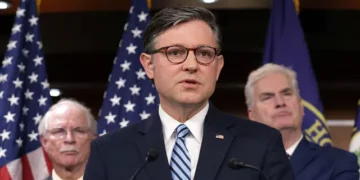 House Budget Committee Votes Down Big Beautiful Bill, Seeking More Conservative Reforms