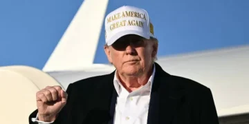 Trump to Impose 100% Tariff on Movies Produced in Foreign Countries: ‘We Want Movies Made in America Again’