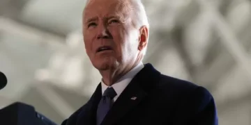 Prostate cancer symptoms and treatment after Joe Biden diagnosis