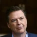 Former FBI Director James Comey Deletes Instagram Post Saying to ’86 47′