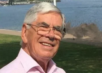 Farmer taking wool to mart knocked over and killed ‘inspirational’ 92-year-old cyclist