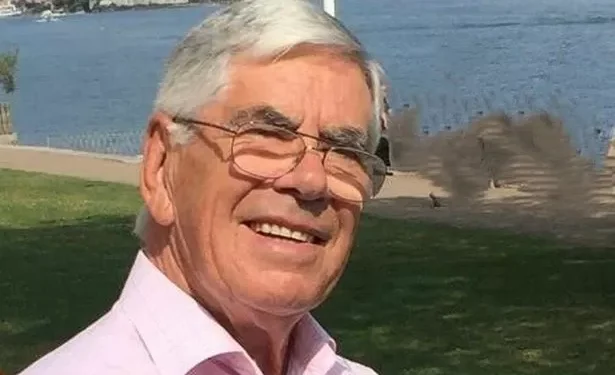 Farmer taking wool to mart knocked over and killed ‘inspirational’ 92-year-old cyclist