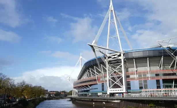 Lyon v Bath: Thousands of rugby fans expected in Cardiff this bank holiday weekend