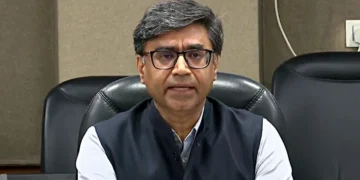 Foreign secretary set to brief parliamentary panel on issues related to Pakistan