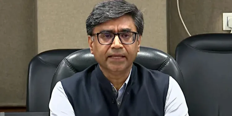 Foreign secretary set to brief parliamentary panel on issues related to Pakistan