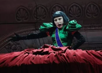 Lady Gaga bomb plot revealed as star’s huge Brazil show targeted