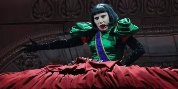 Lady Gaga bomb plot revealed as star’s huge Brazil show targeted