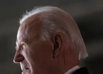 Report: Dems Want Biden Out of Spotlight