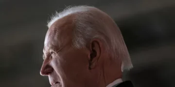 Report: Dems Want Biden Out of Spotlight