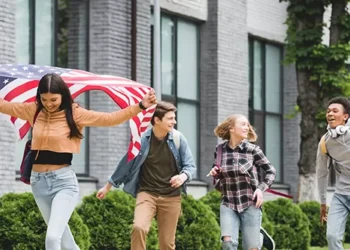 American Patriotism Was at an All-Time Low—But Gen Z Can Change That