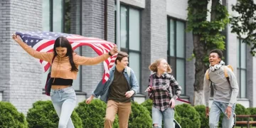American Patriotism Was at an All-Time Low—But Gen Z Can Change That