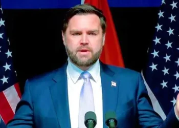 Vance: US hopes Pakistan cooperates with India against Pakistan-based militants