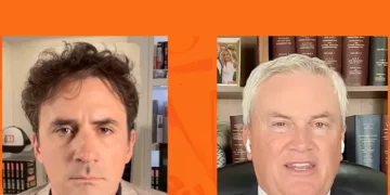 Exclusive — Rep. James Comer Fired Up: We Are Bringing ‘Everyone’ in for Biden Investigations