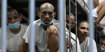 Judge Backs Trump’s Use of Alien Enemies Act to Deport Tren de Aragua Gangsters