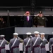 Donald Trump Delivers West Point Commencement Speech: You ‘Have the Bravest Hearts and Noblest Souls’