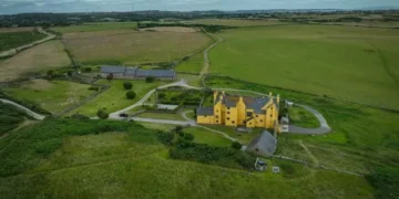 900-year-old ‘haunted’ house in Porthcawl some are ‘too scared’ to get close to