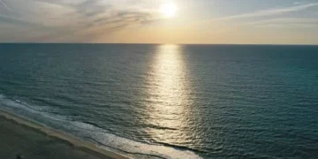 Something of ‘serious concern’ is happening to a huge area of Earth’s ocean with big consequences