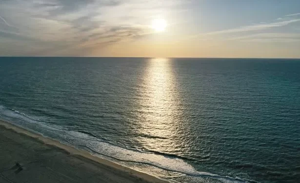 Something of ‘serious concern’ is happening to a huge area of Earth’s ocean with big consequences