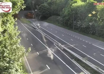 Everything we know as A40 is closed for more than 11 hours