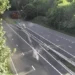 Everything we know as A40 is closed for more than 11 hours