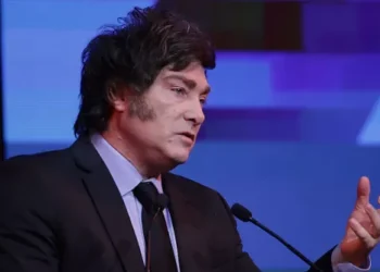 Javier Milei Announces Overhaul of Notoriously Open Argentine Immigration System