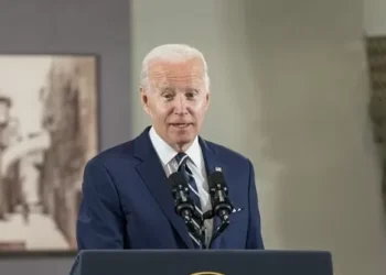 Jeffrey Goldberg: Claim Media Covered for Biden Is Misunderstanding of How Reporting Works, Need Sources to Say He’s Diminished