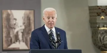 Jeffrey Goldberg: Claim Media Covered for Biden Is Misunderstanding of How Reporting Works, Need Sources to Say He’s Diminished
