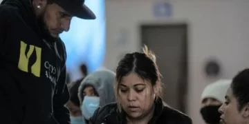 Pro-Immigration Advocates Slam Trump’s DHS Offering $1,000 and Free Flights to Self-Deport