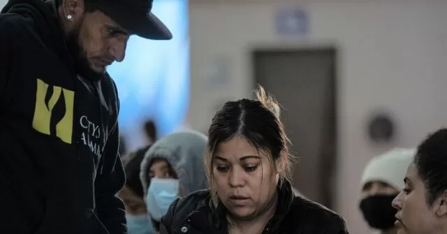 Pro-Immigration Advocates Slam Trump’s DHS Offering $1,000 and Free Flights to Self-Deport