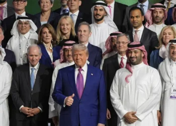 Trump to ease Syria sanctions, restore ties with new President Al-Sharaa