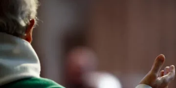 Prosecutors: Chicago Parolee Punched Priest Outside Holy Name Cathedral During Carjacking