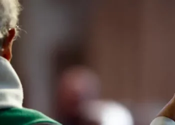 Prosecutors: Chicago Parolee Punched Priest Outside Holy Name Cathedral During Carjacking