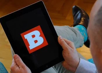 Report: Breitbart News in Top 10 Publishers on Facebook, X